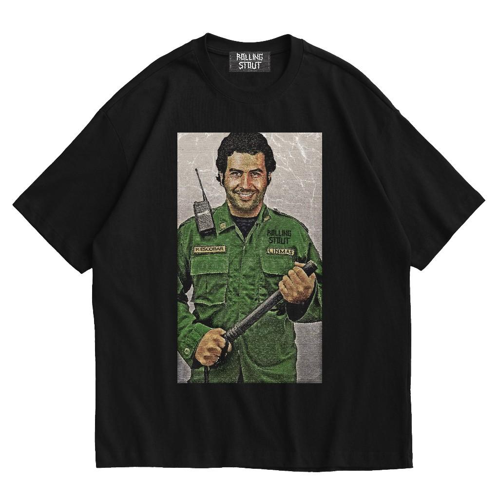 Rollingstout Band Film Rock Party T-Shirt