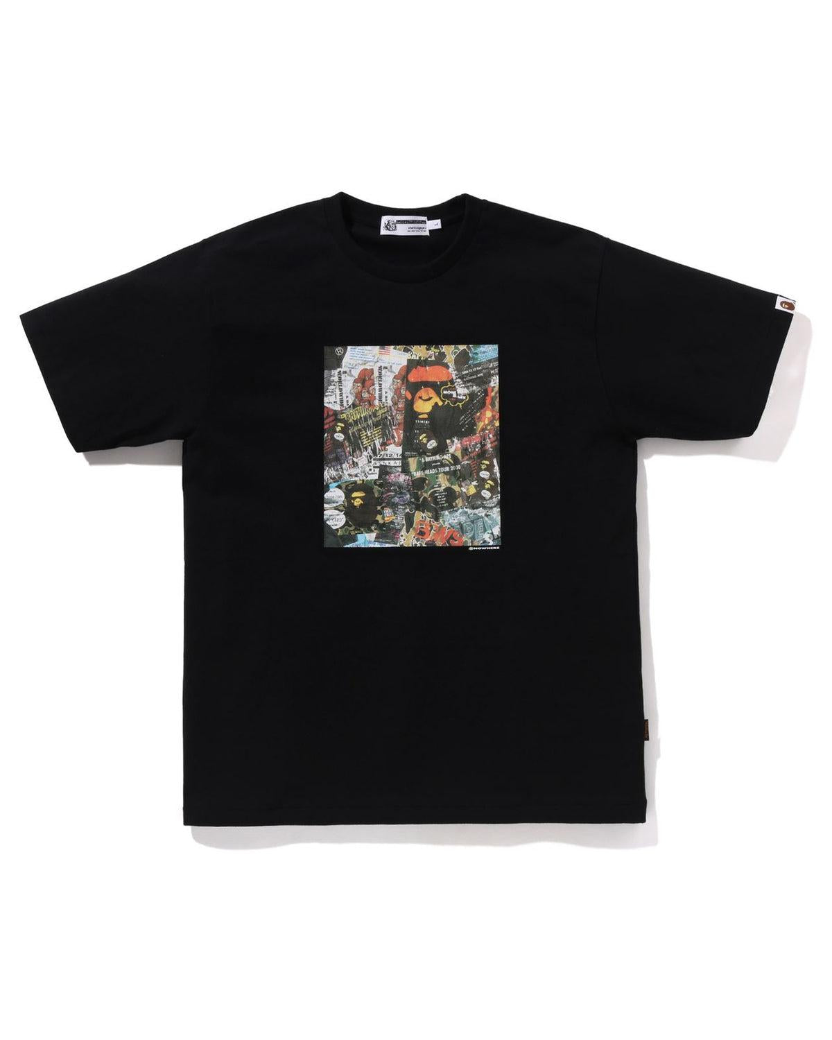 Ar Tee Casual Fit Baggy Clothes Flannel Shirt Dude