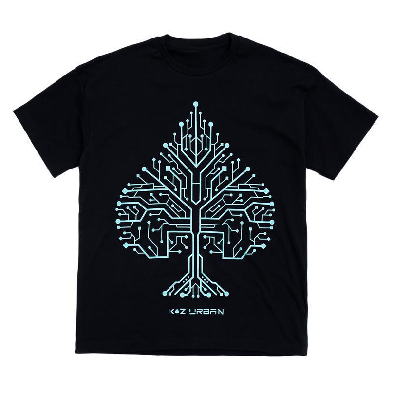 Make A Statement: Limited Edition Printed T-Shirt