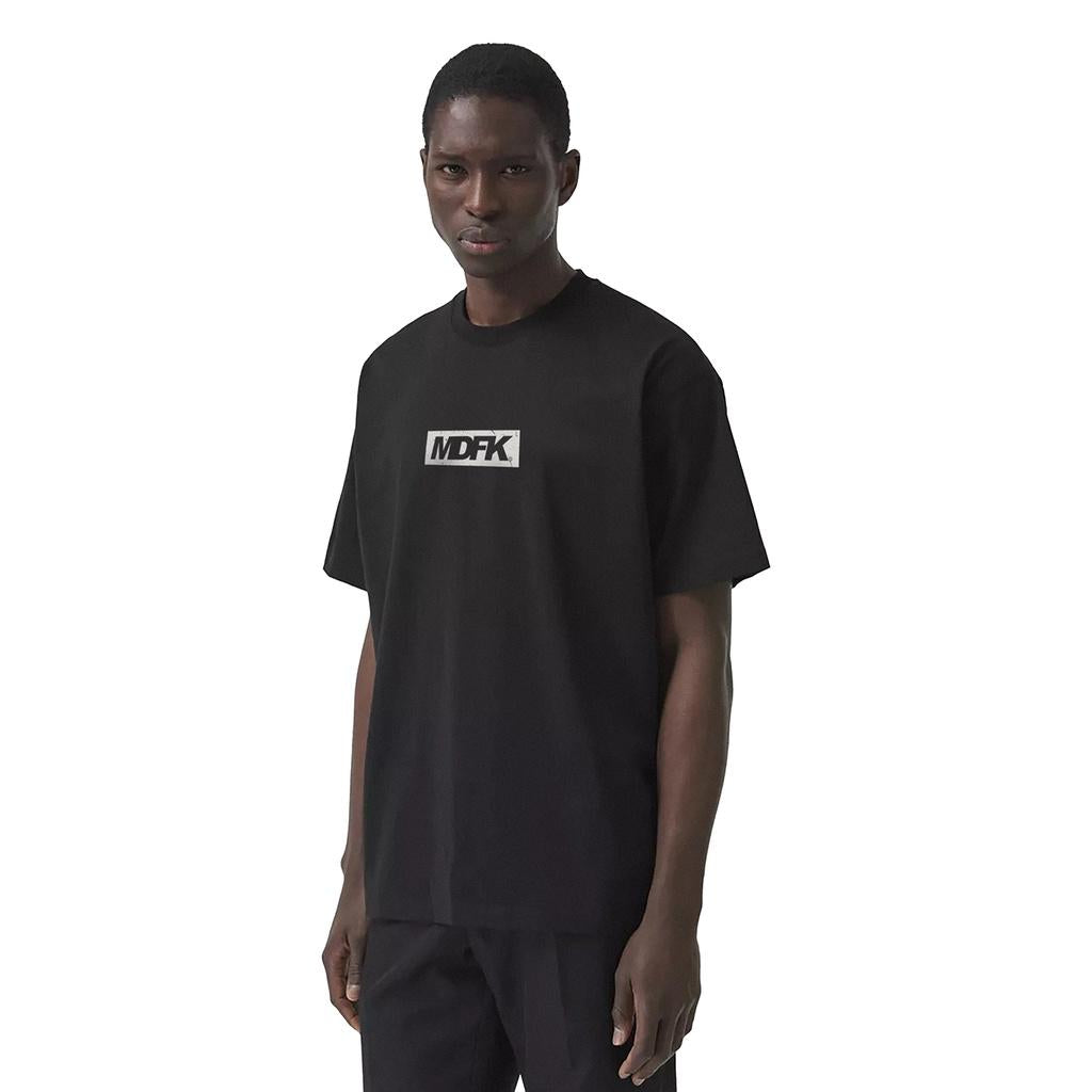 Mdfk Hiasan Cotton Oversize Combed Tee