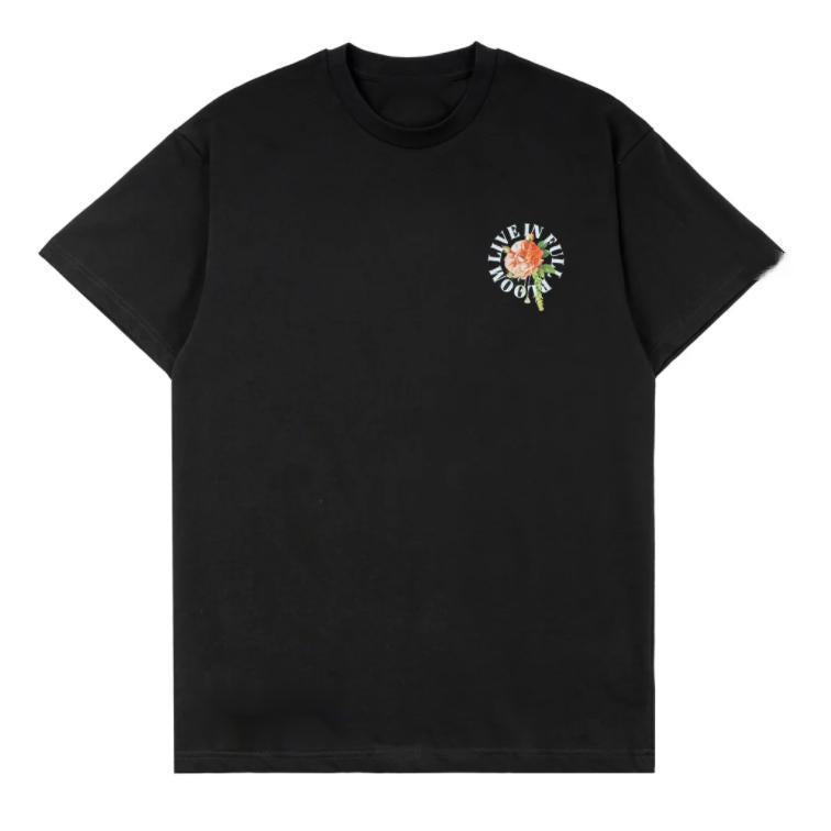 Hype Tee Unisex Graphic Odd Future Shirt Print