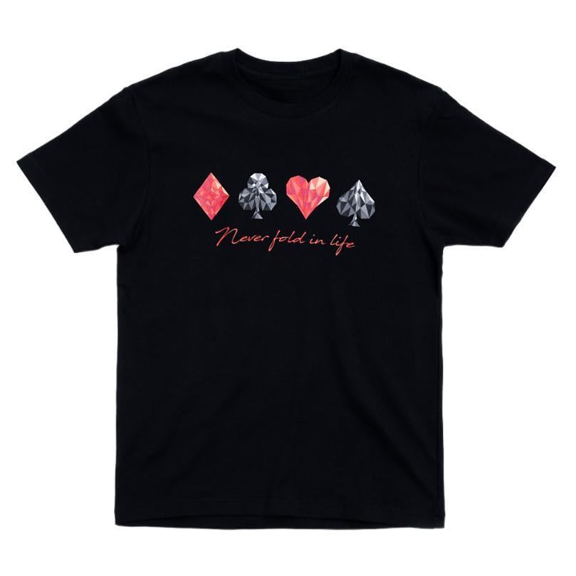 Elevate Style Graphic Expression T-Shirt