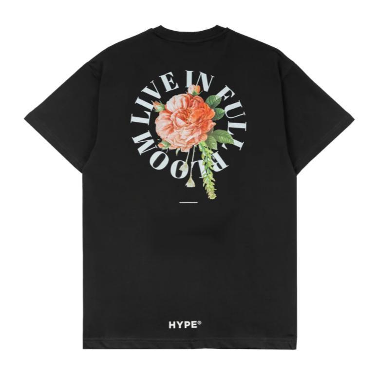 Hype Tee Unisex Graphic Odd Future Shirt Print