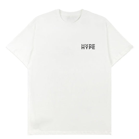 Hype Printed Harga Baju Rucas Ori Cotton Tee