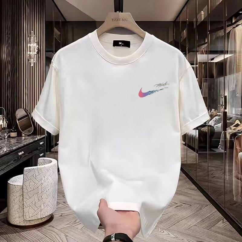 Kemeja-T Pasukan Sukan Logo Team Tee