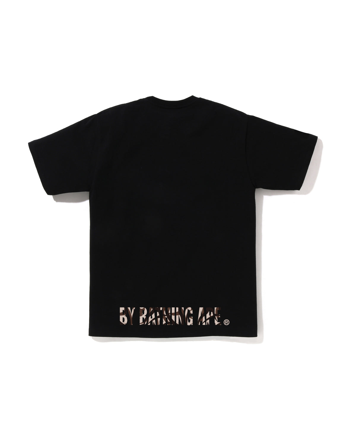 Money B Logo Tee trendy cotton shirt flannel shirt dude uniqlo plain shirt