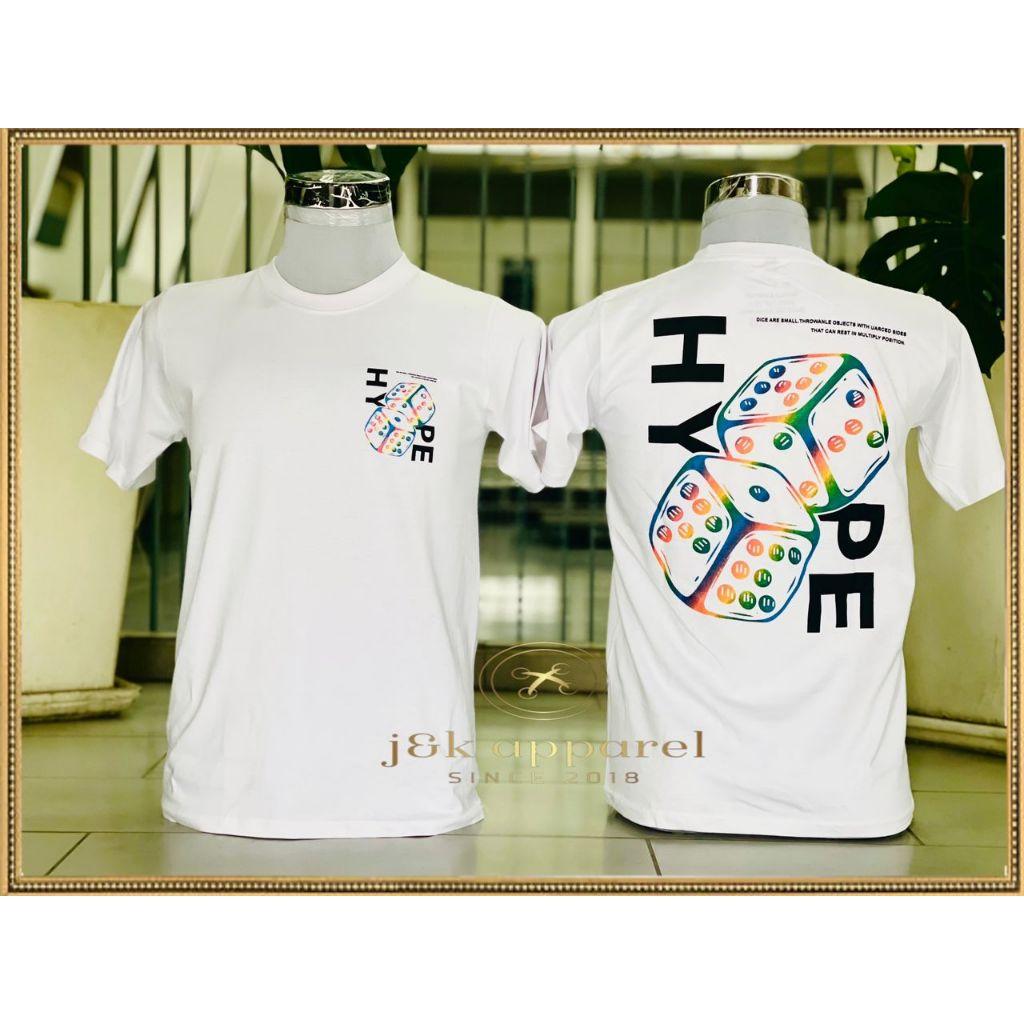 Hype Cotton Arrival Dusty Pink Oversize Tee