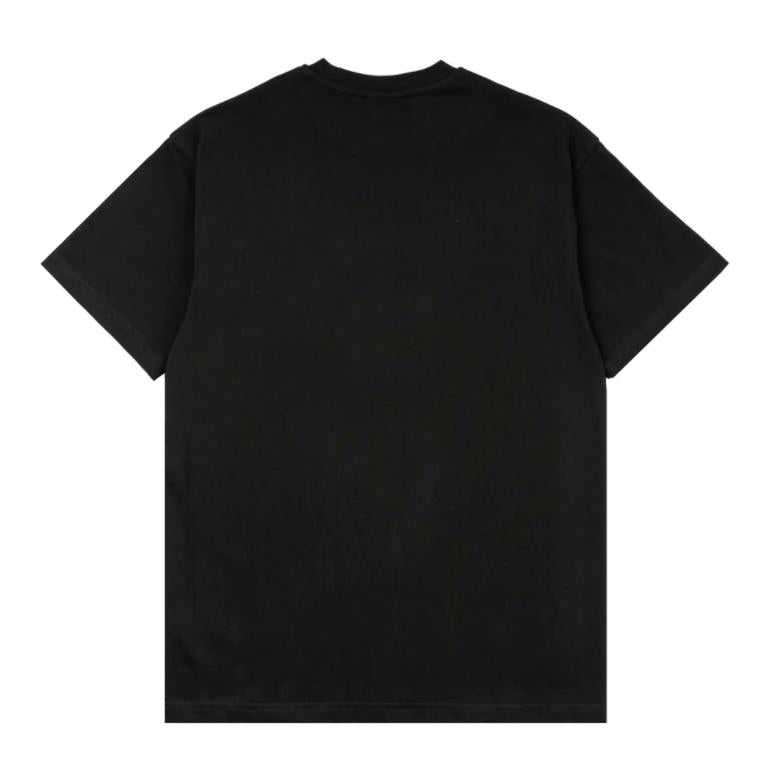 Hype 100% Cotton Printed Graphic T-Shirt Unisex