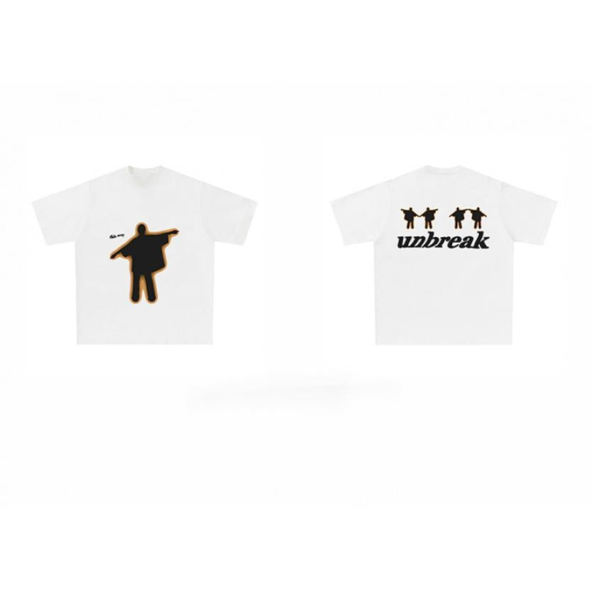 Fashion That Moves You - Enhypen Album Clothes Tee