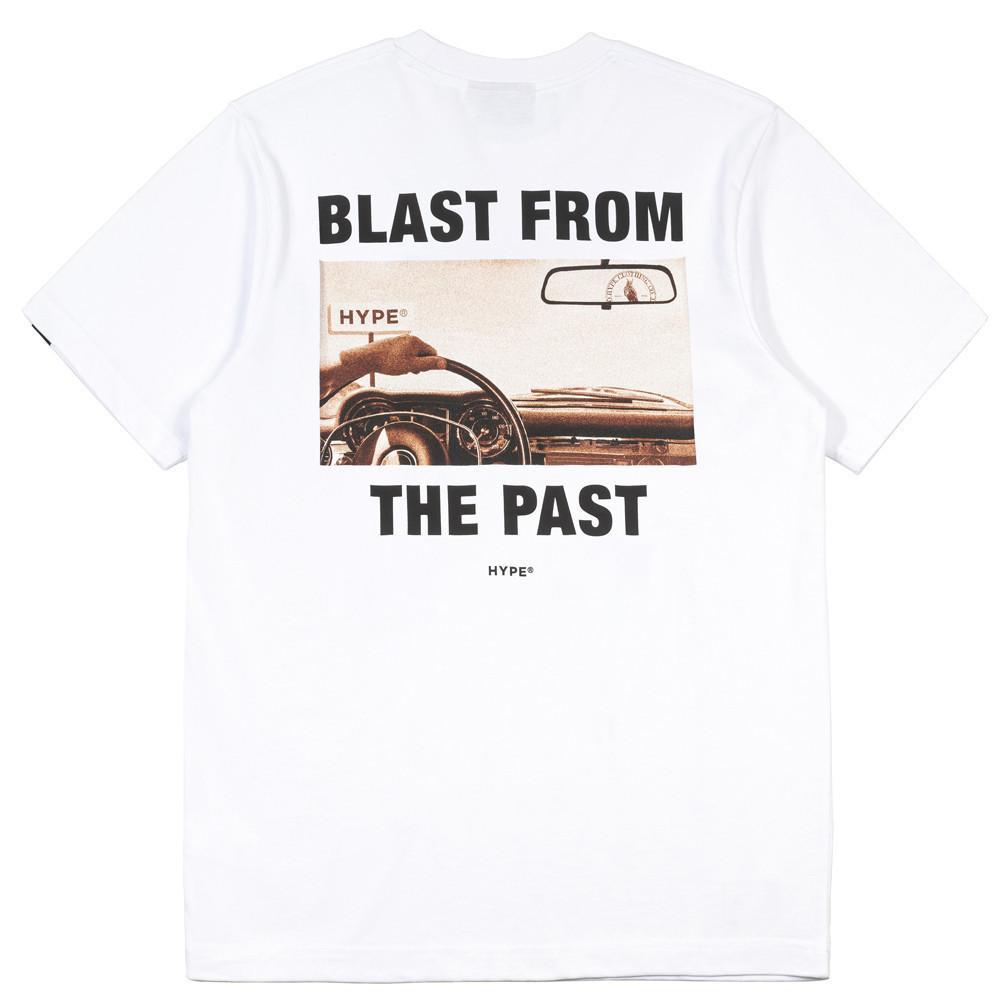 Korea Hype T-Shirt Sri Satiksha Boutique 100%