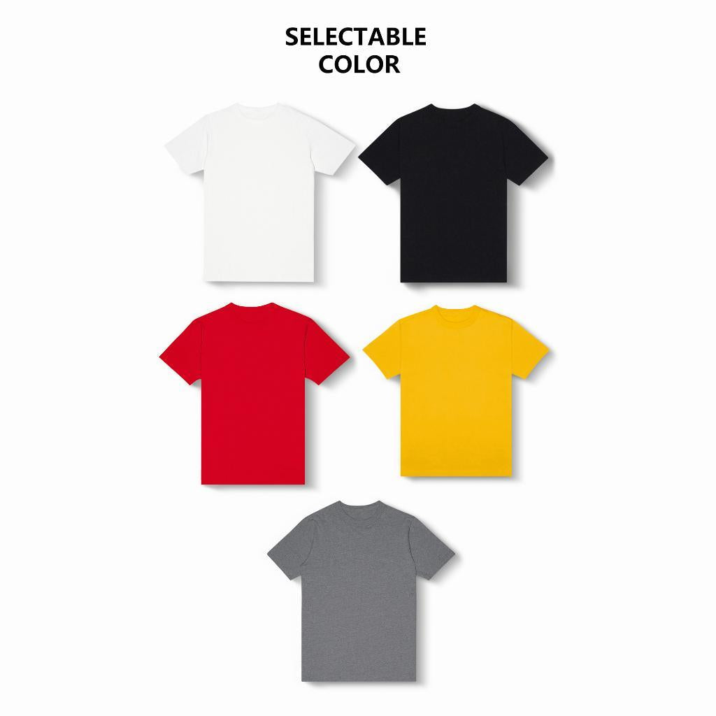 Heyfreak T-Shirt Oversize Enhypen Album Clothes