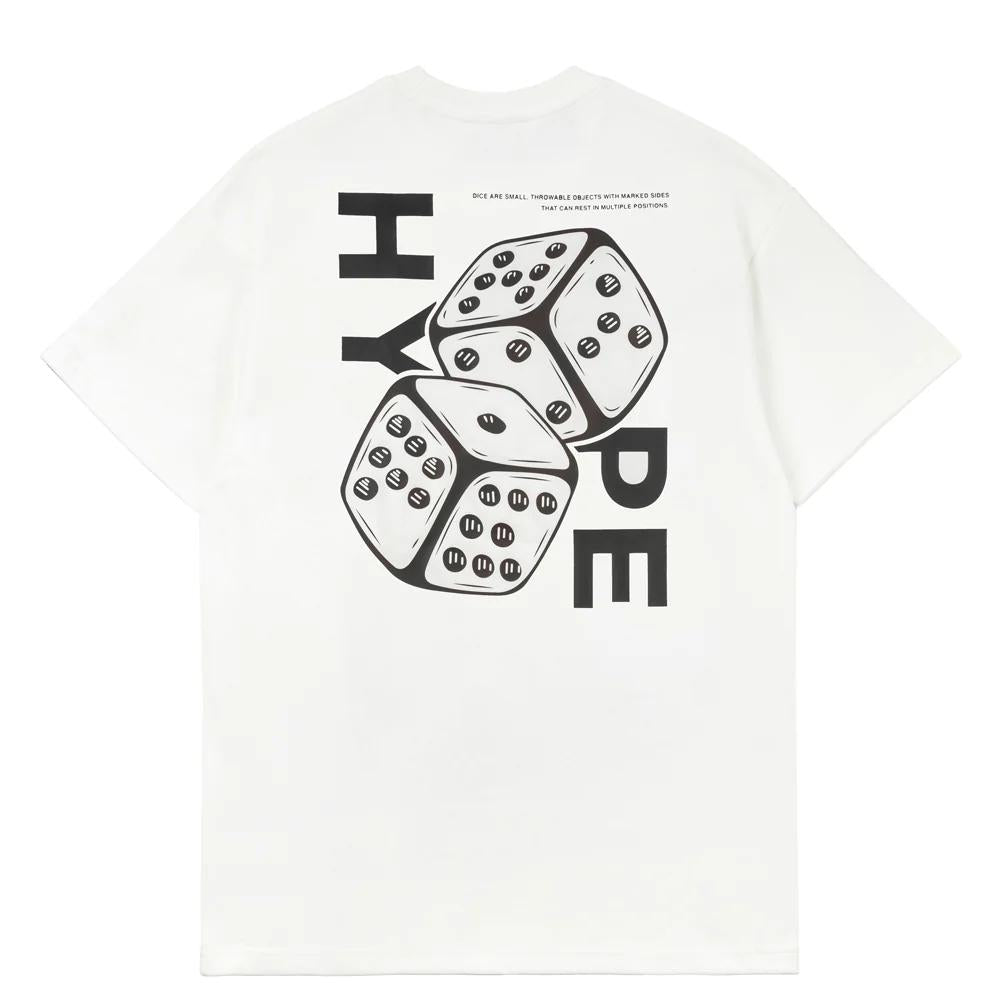 Hype Hip Hop Vibes Vintage Graphic Tee