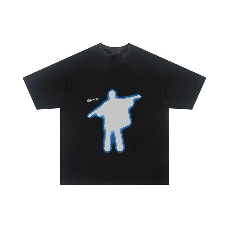 Fashion That Moves You - Enhypen Album Clothes Tee