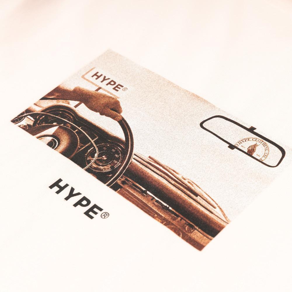 Korea Hype T-Shirt Sri Satiksha Boutique 100%