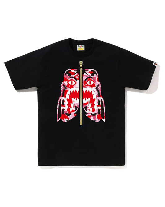 Graphic tee oversized cotton shirt uniqlo plain style baju rm 1 lelaki