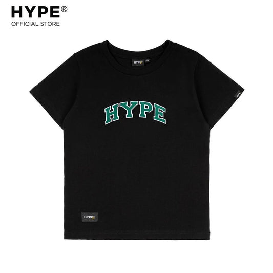 Hype Junior Club College Fashionhouse.Vip Tee