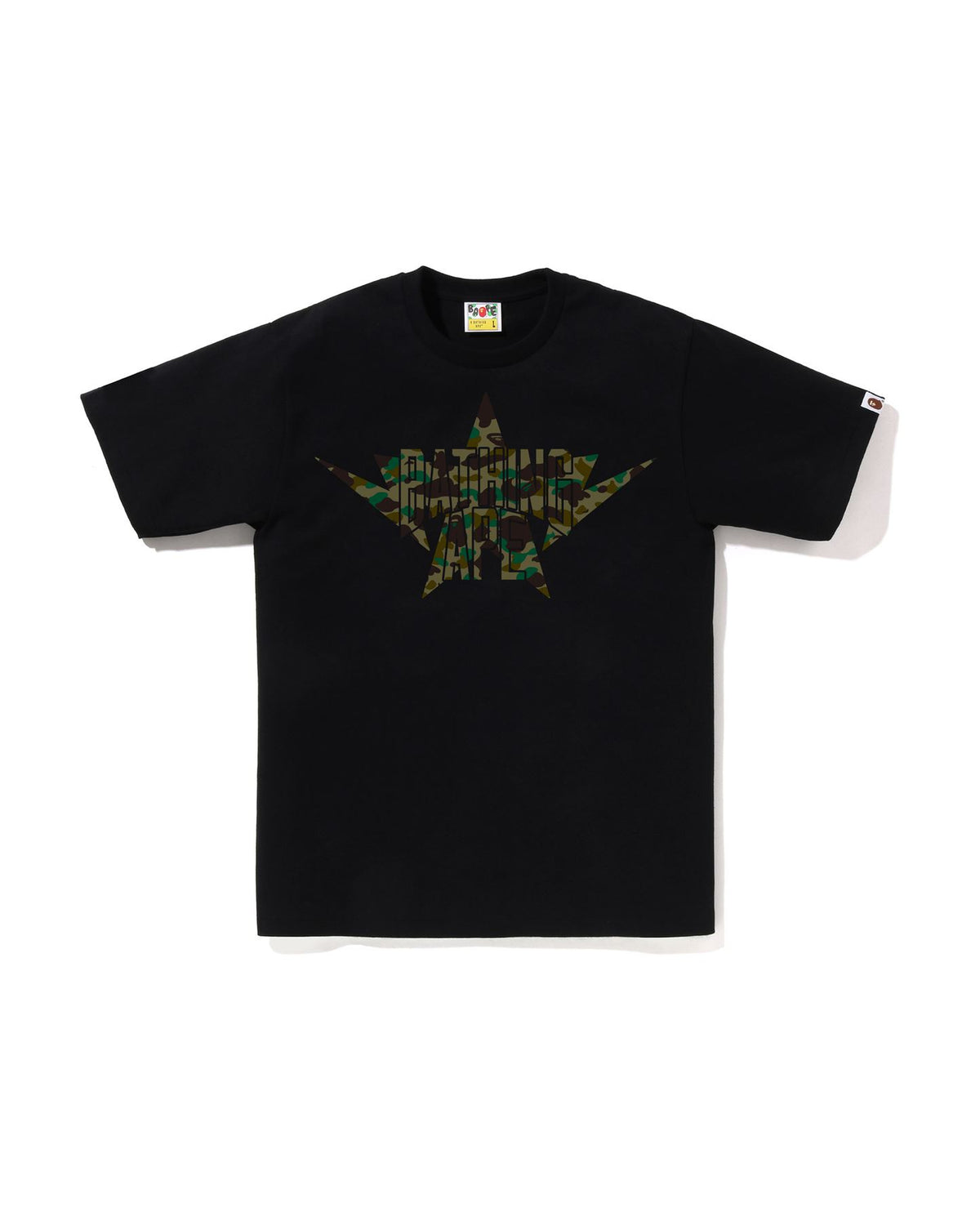 Washed Effect Tee vintage loose fit outfit ke kampus anak hukum uniqlo plus size