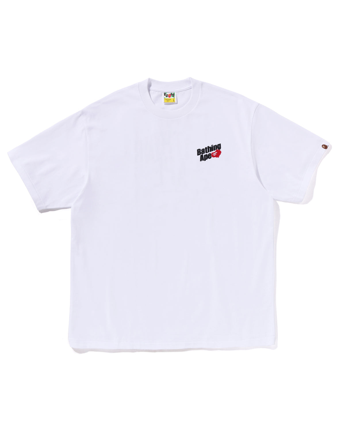 Colors Milo On Tee Tiktok Daily Fit Outfit Lelaki