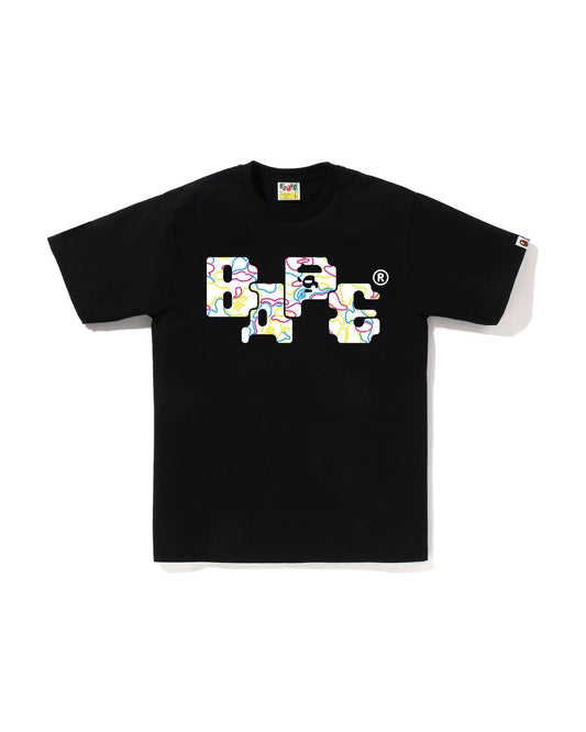 thermal imaging  face T-shirt graphic print baju rm 1 flannel shirt dude