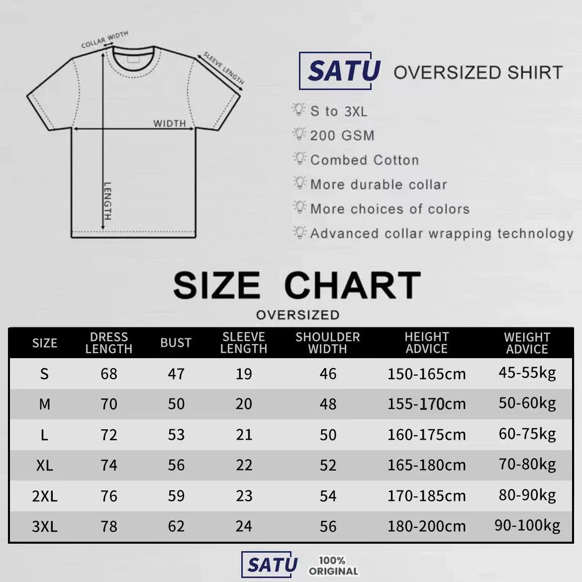 Stok Siap Satu Korea Jepun Hiphop Ymy Baju Hijau