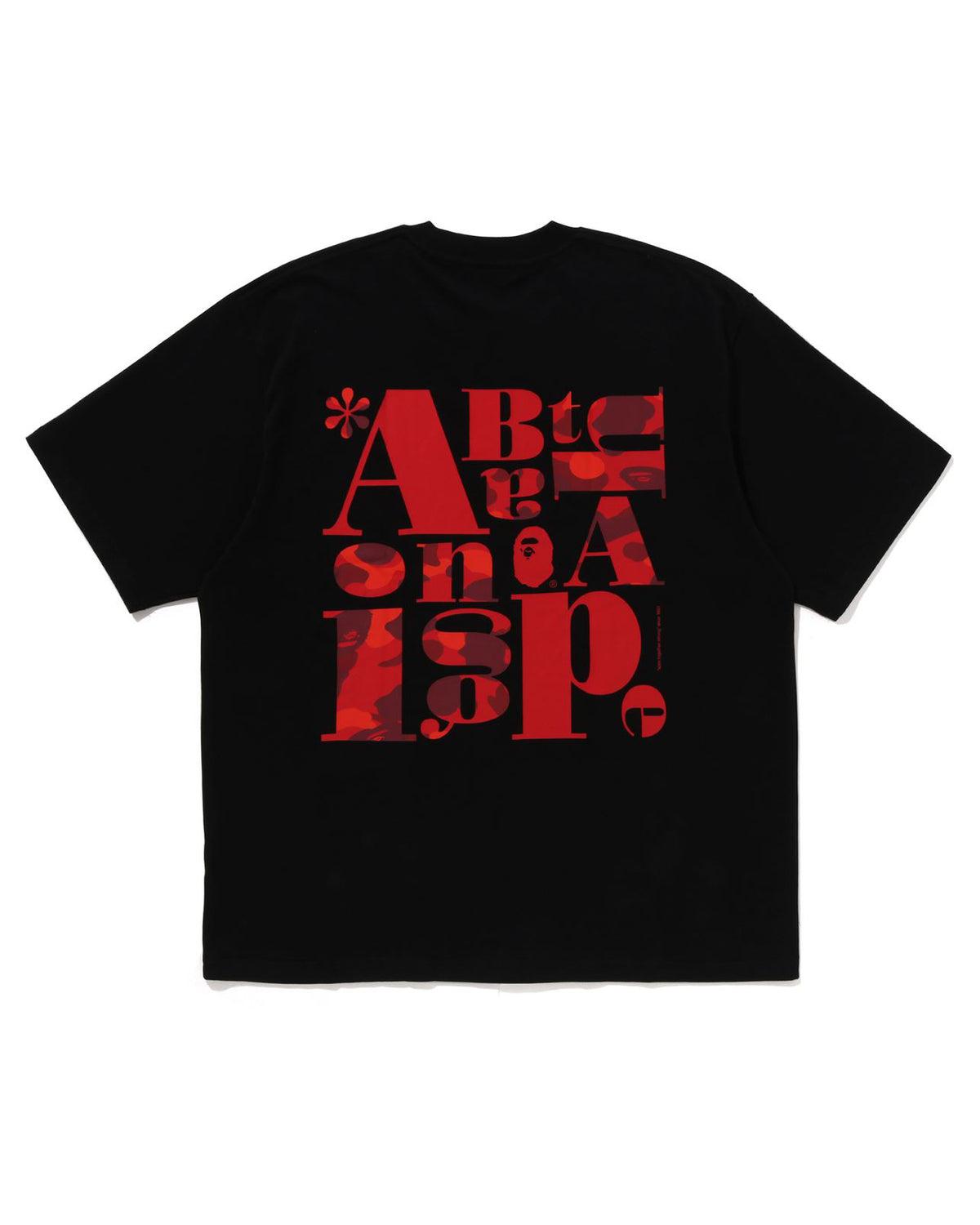Moonface Logo Graphic Tee Tiktok Trending Wear