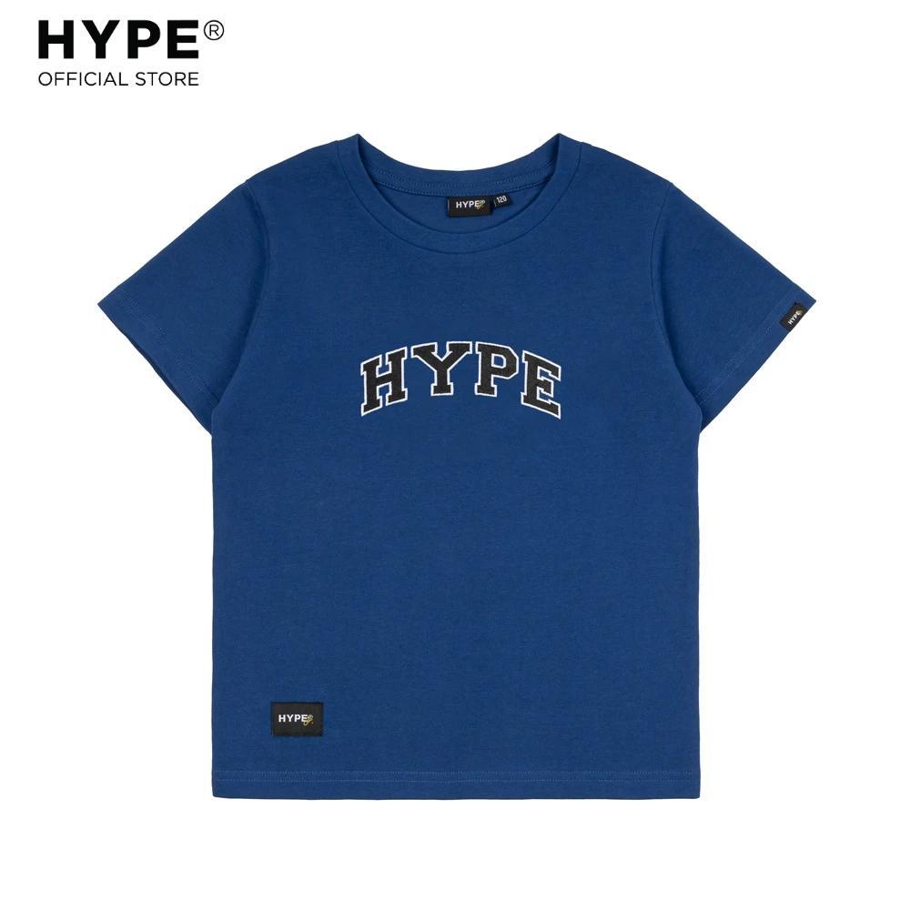 Hype Junior Club College Fashionhouse.Vip Tee