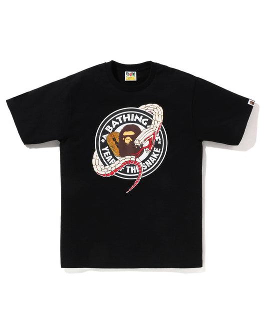 graphic tee aesthetic bold print baju mess night baju shell