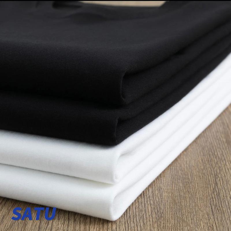 Cuts Oversized Nasty Streetwear T-Shirt
