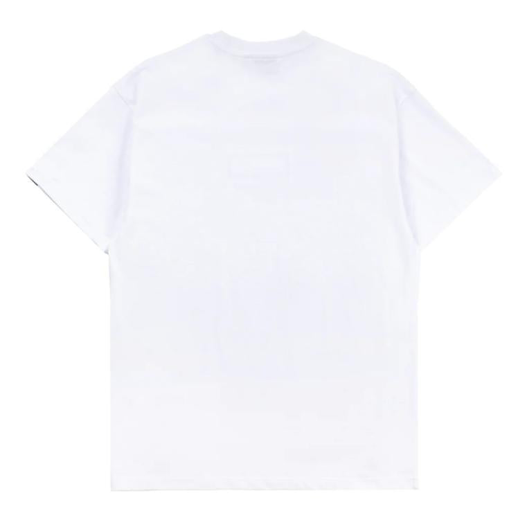 Hype 100% Cotton Printed Graphic T-Shirt Unisex