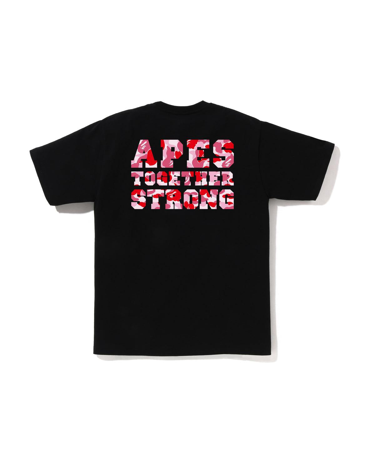 Reflector Equipment Center Logo Tee streetwear baju rm 1 shein dark side vibes
