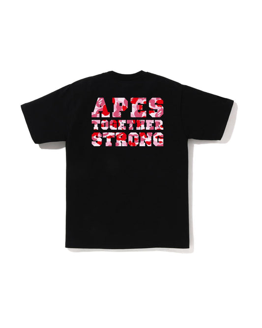 Reflector Equipment Center Logo Tee streetwear baju rm 1 shein dark side vibes
