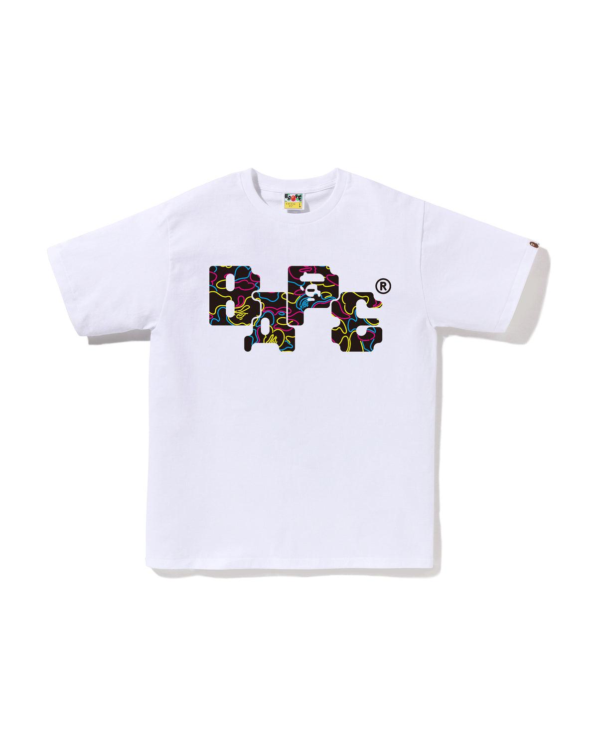 thermal imaging  face T-shirt graphic print baju rm 1 flannel shirt dude