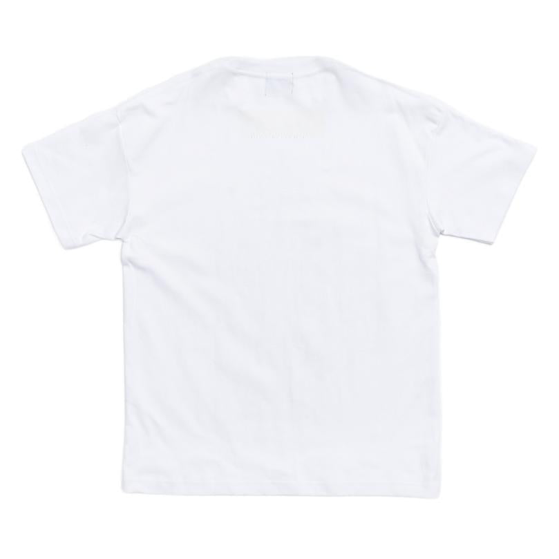 Make A Statement: Limited Edition Printed T-Shirt