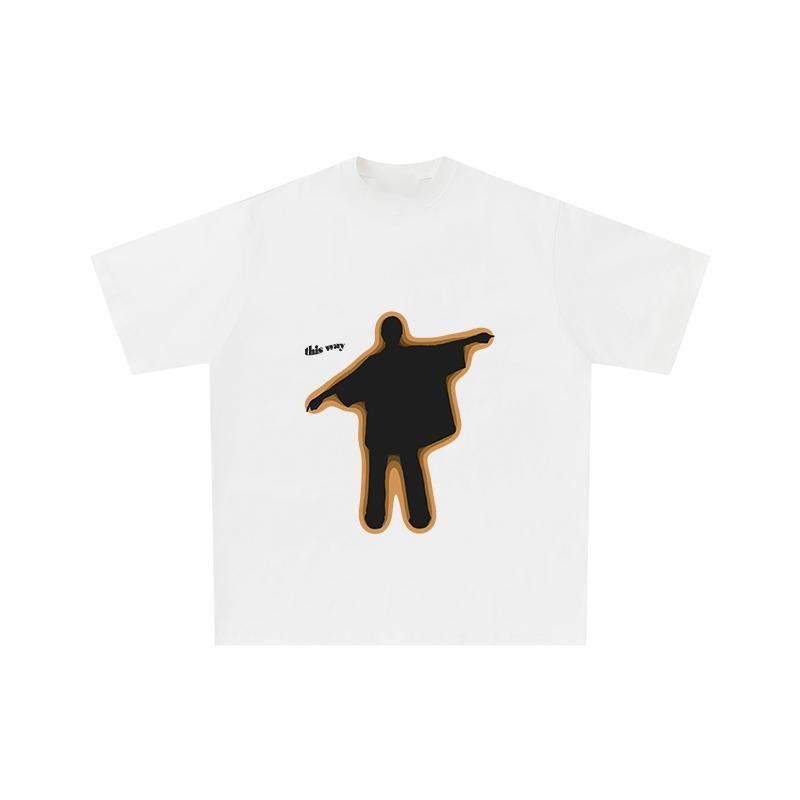 Fashion That Moves You - Enhypen Album Clothes Tee