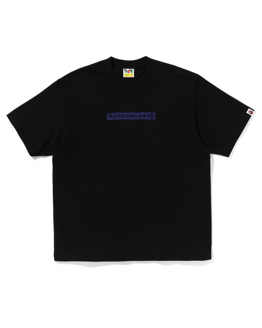 Paisley Pocket Tee #2 Baggy Pocket Tee Streetwear