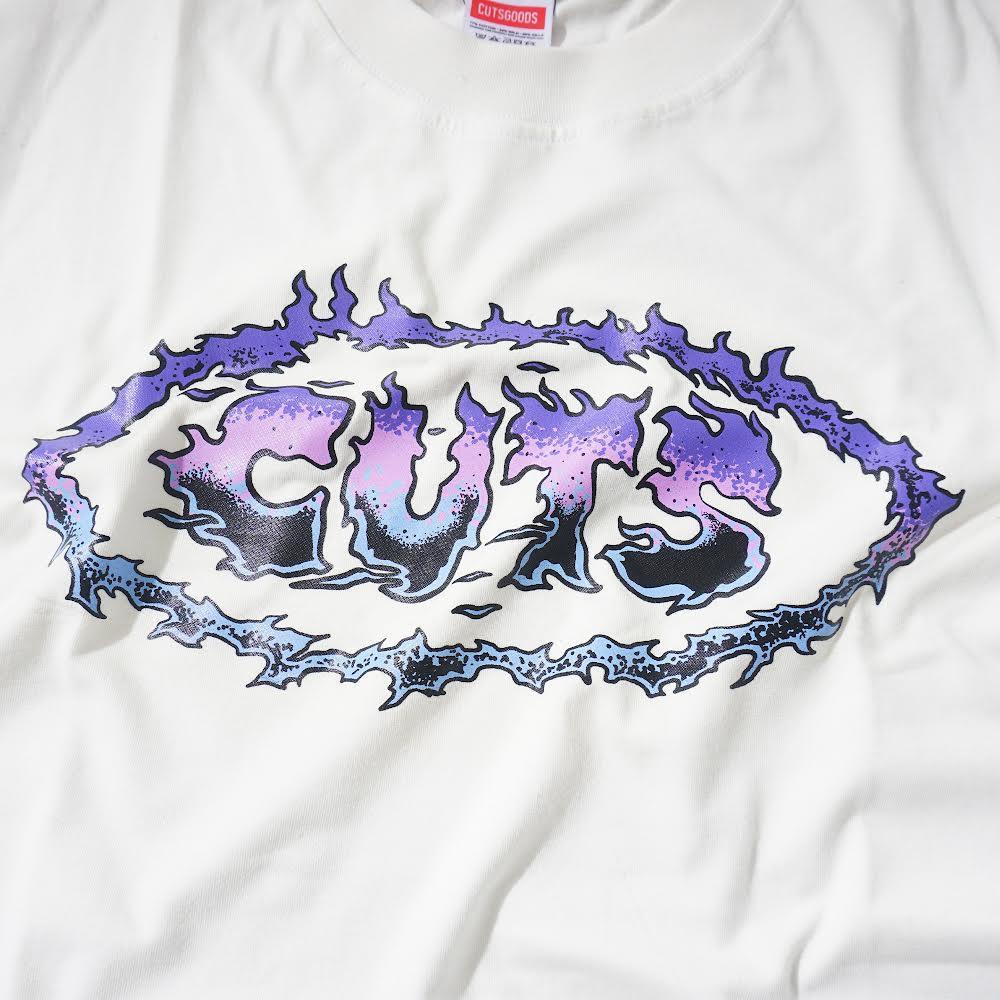 Potongan Putih | Big T Shirt Billie Eilish