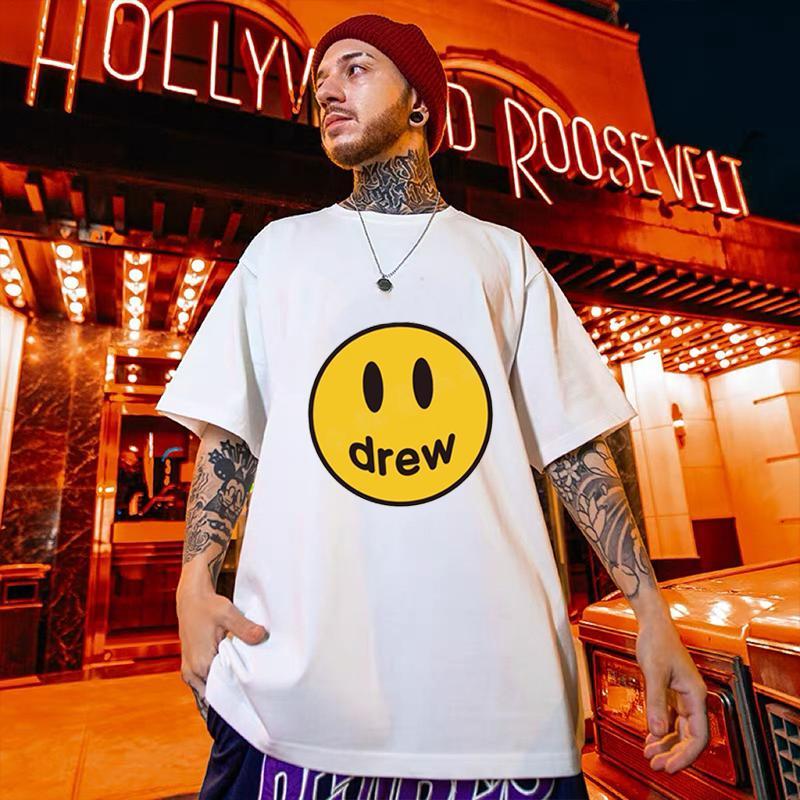 Stok Siap Satu Korea Jepun Hiphop Ymy Baju Hijau
