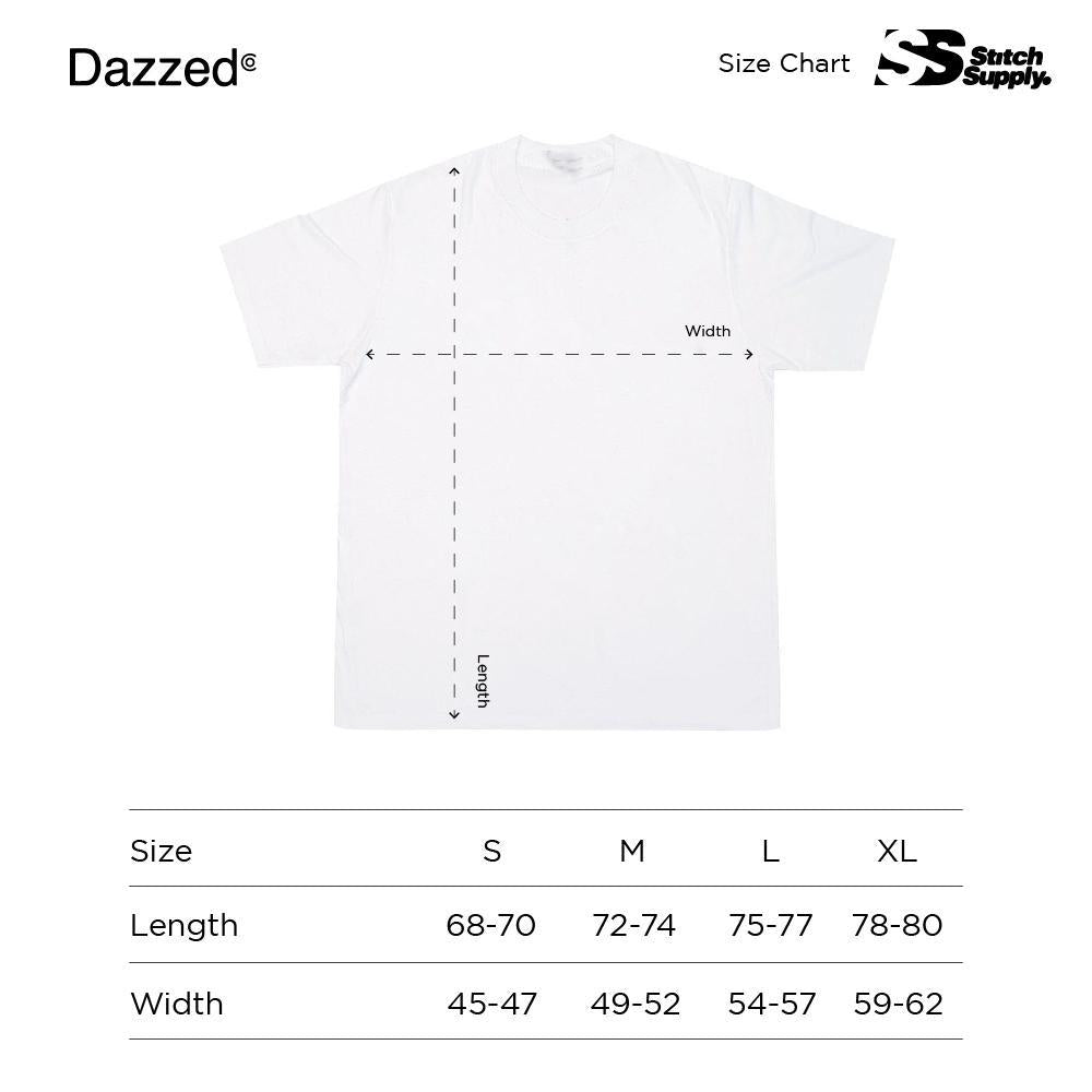 Raja Gizzard Band Graphic Statement T-Shirt