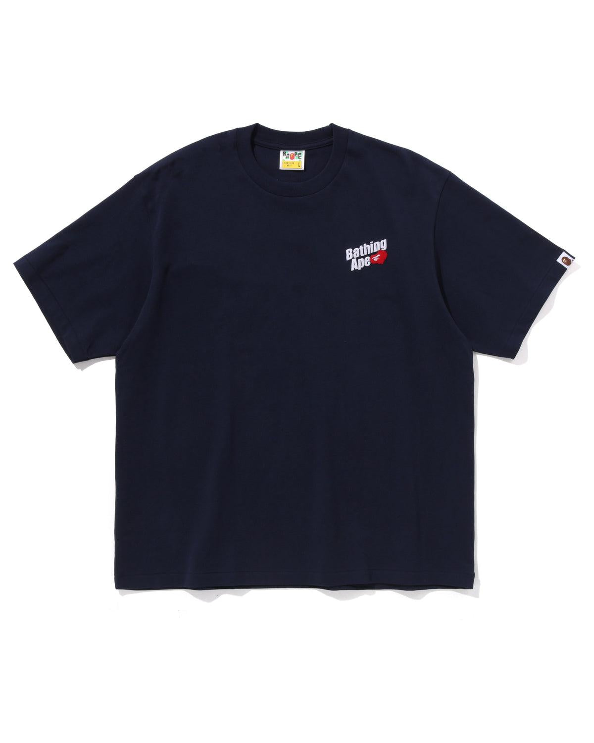 Colors Milo On Tee Tiktok Daily Fit Outfit Lelaki