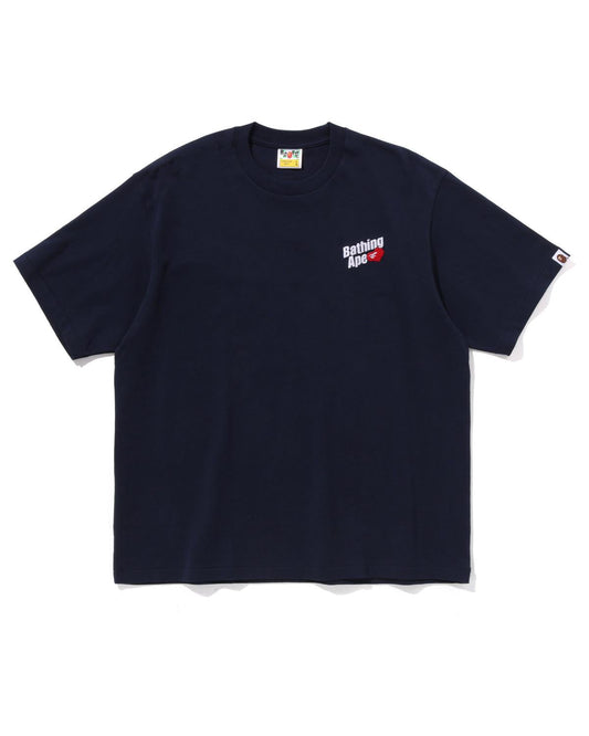Colors Milo On Tee Tiktok Daily Fit Outfit Lelaki