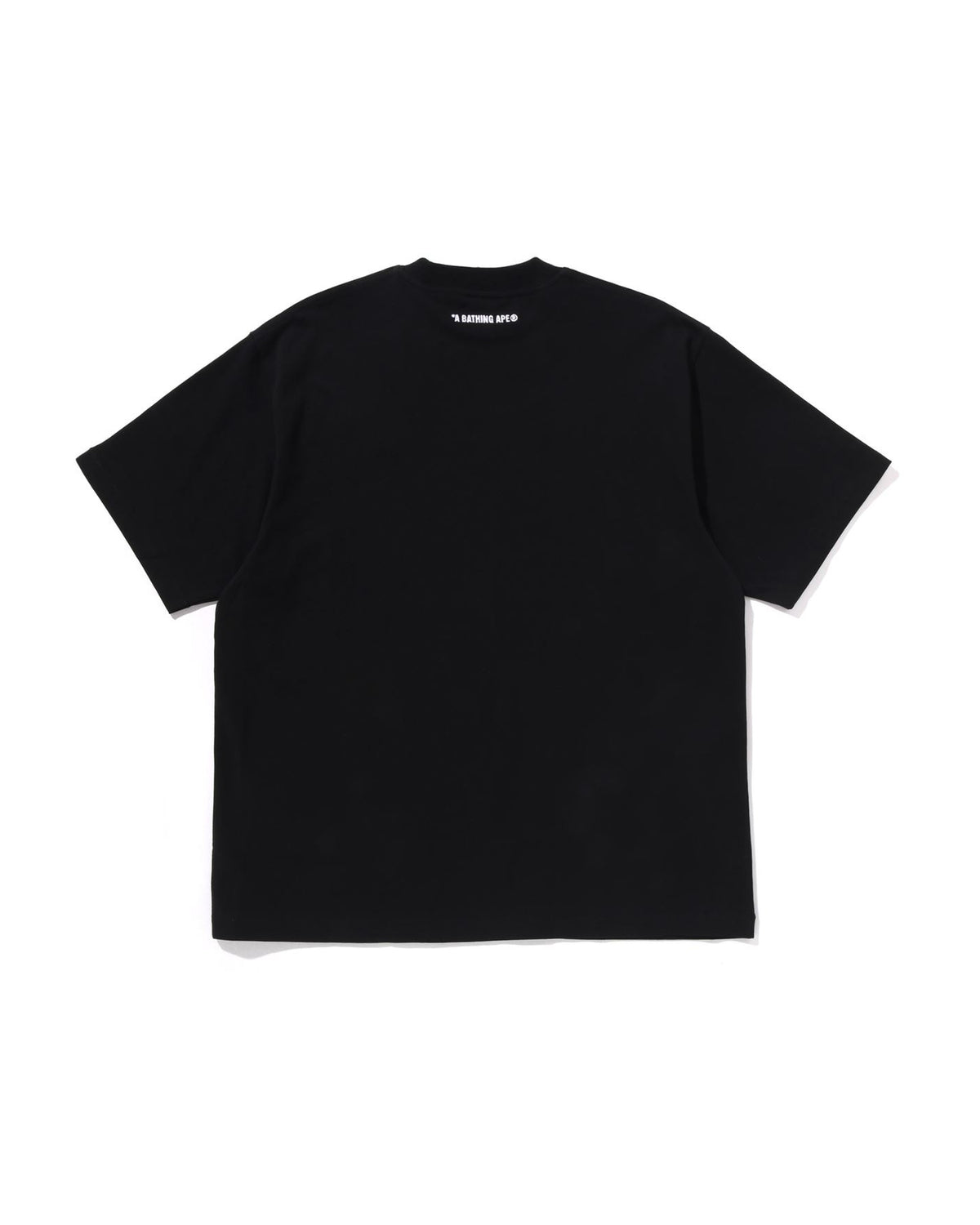 Baby Milo Tee cute street style baju gambar manohara uniqlo plain shirt