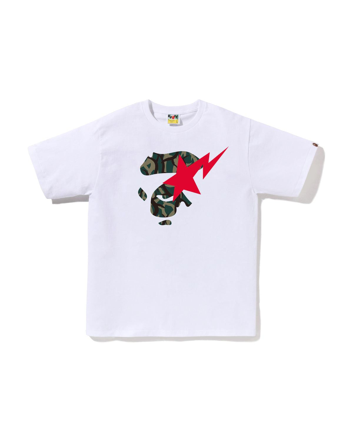 Bathing Script Logo Tee Aesthetic Viral Baju Rm 1