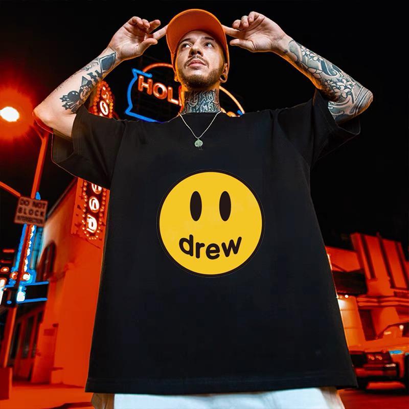 Stok Siap Satu Korea Jepun Hiphop Ymy Baju Hijau
