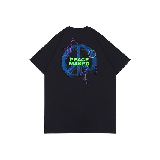 Pemilik Jacket Elf Keamanan Graphic Tee
