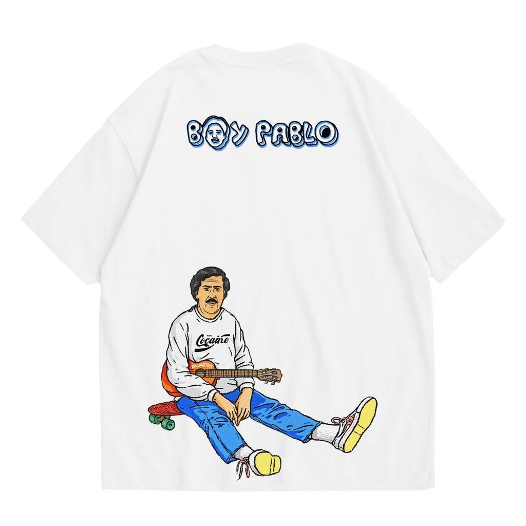 Rollingstout Band Film Rock Party T-Shirt