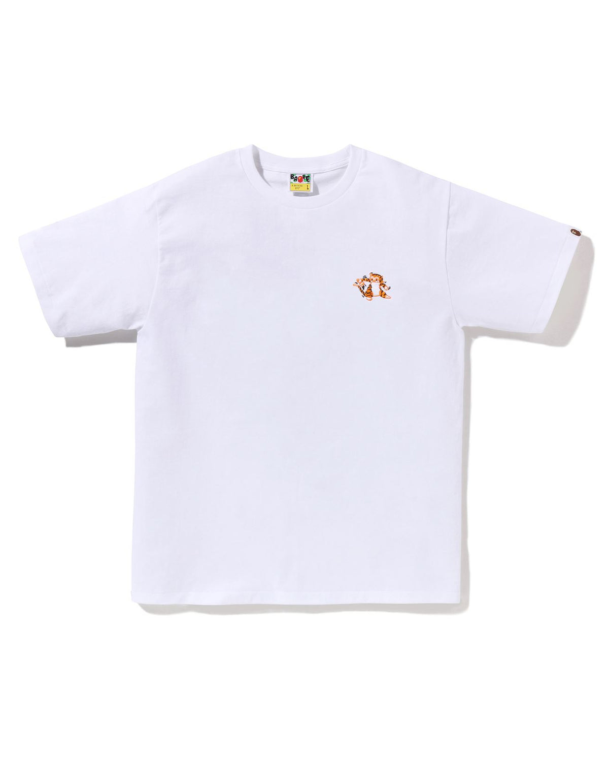 aviation T-shirt trending cotton tee baju mess night uniqlo plain shirt