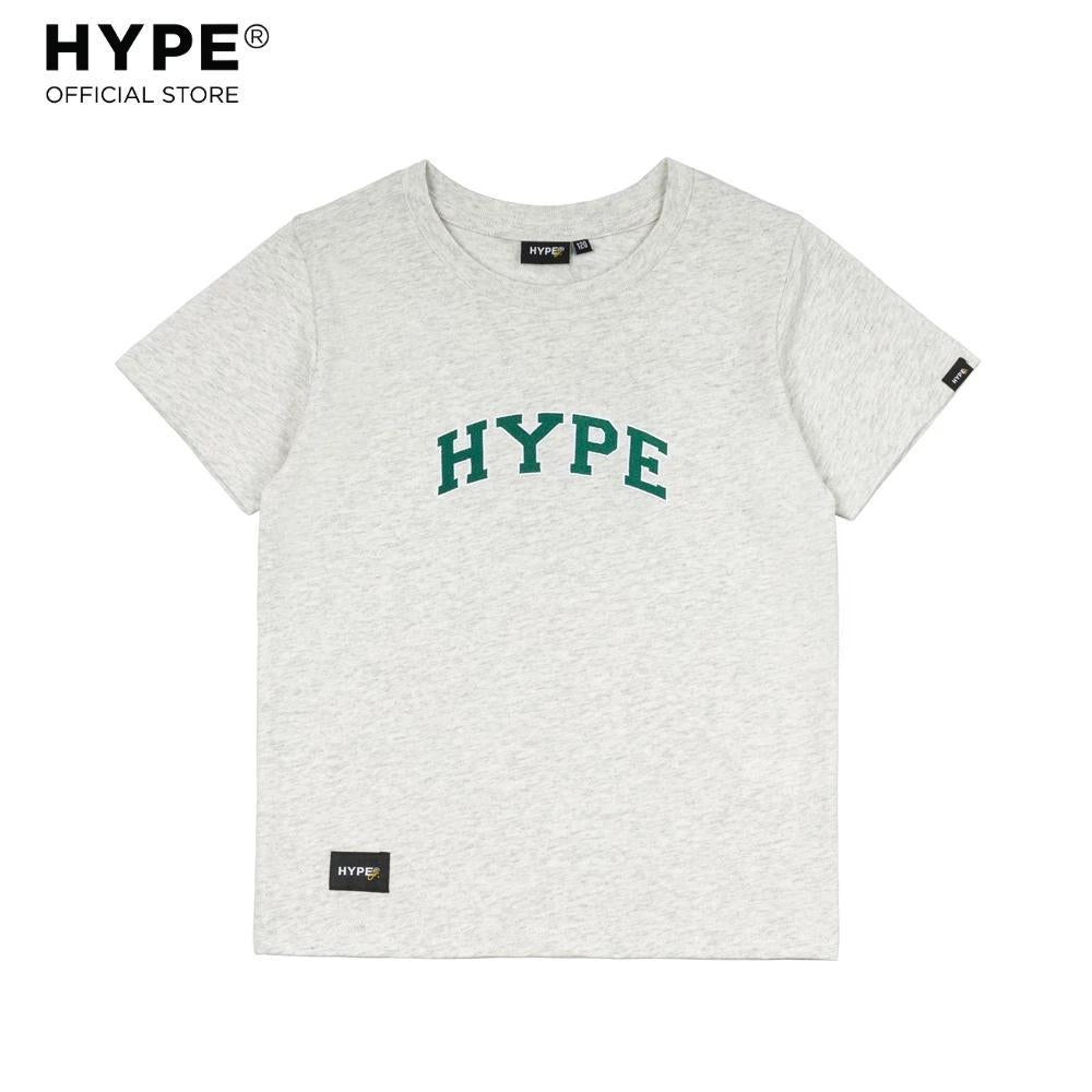 Hype Junior Club College Fashionhouse.Vip Tee