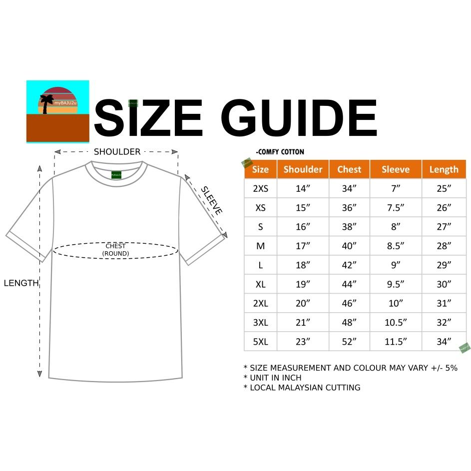 Spongebob Streetwear Oversize Cotton Tee