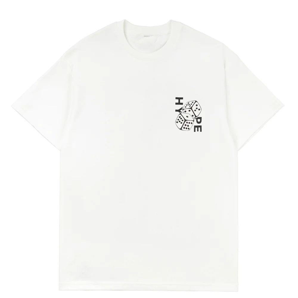 Hype Hip Hop Vibes Vintage Graphic Tee