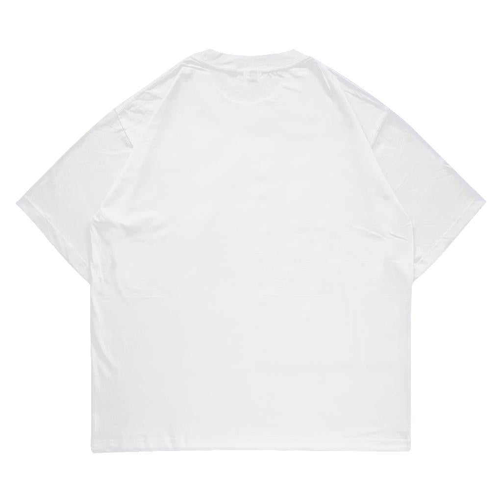 Megalast-Dooms Hari Kaos Vintage Oversize Combed
